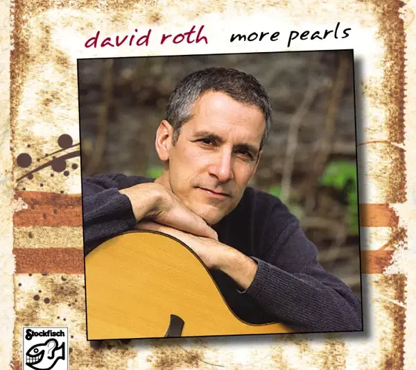 David Roth – More Pearls