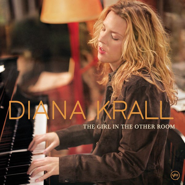Diana Krall – The Girl In The Other Room